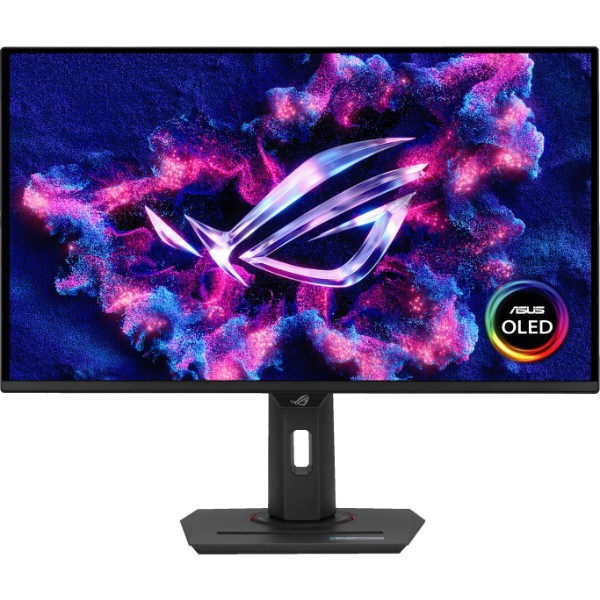 Фото - Монітор Asus ROG Strix OLED XG27AQDMES-R