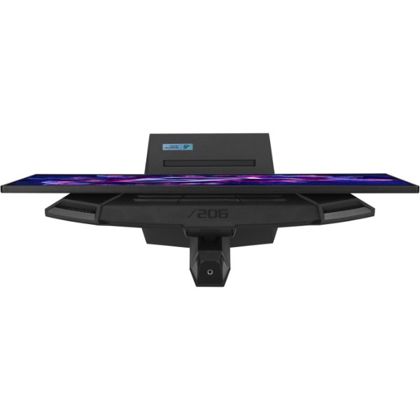 Фото - Монітор Asus ROG Strix OLED XG27AQDMES-R