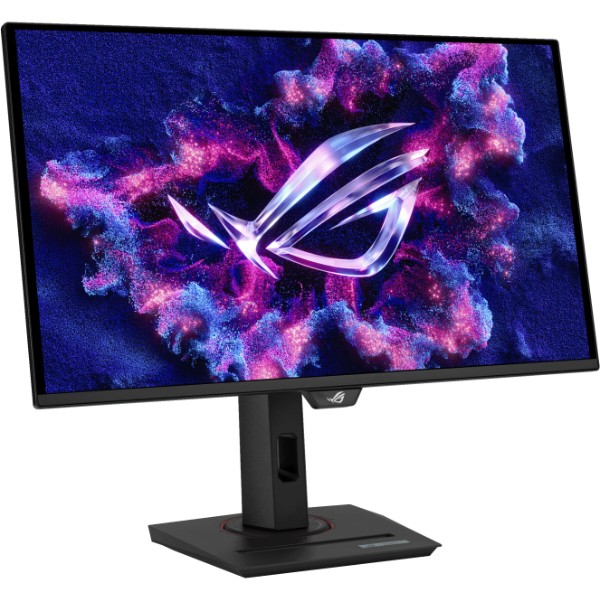 Фото - Монітор Asus ROG Strix OLED XG27AQDMES-R