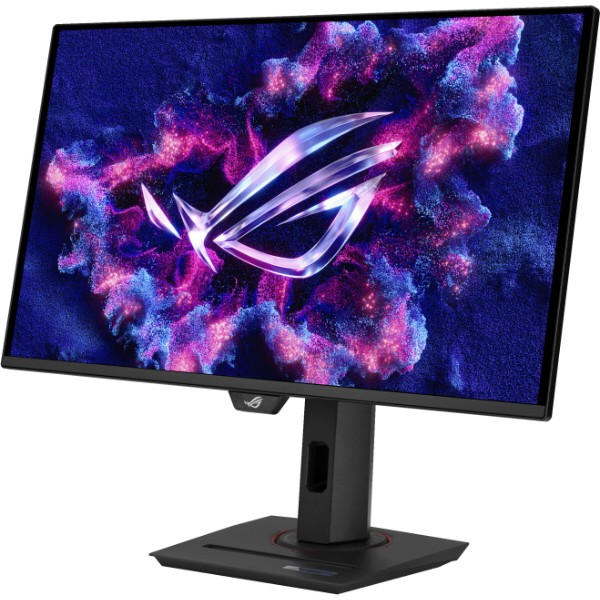 Фото - Монітор Asus ROG Strix OLED XG27AQDMES-R