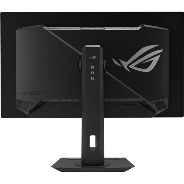Фото - Монітор Asus ROG Strix OLED XG27AQDMES-R