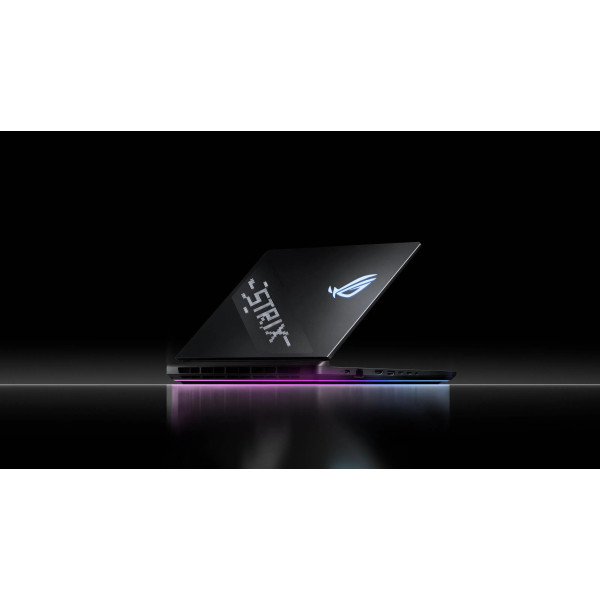 Фото - Ноутбук игровой Asus ROG Strix SCAR 16 (2025) G635LR-RW164W Off Black