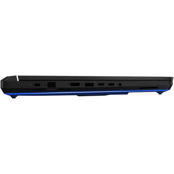 Фото - Ноутбук игровой Asus ROG Strix SCAR 16 (2025) G635LR-RW164W Off Black