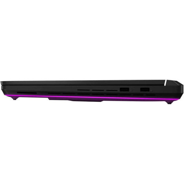 Фото - Ноутбук игровой Asus ROG Strix SCAR 16 (2025) G635LR-RW164W Off Black