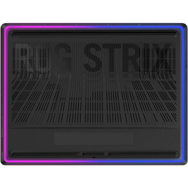 Фото - Ноутбук игровой Asus ROG Strix SCAR 16 (2025) G635LR-RW164W Off Black