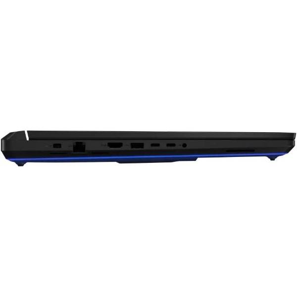 Фото - Ноутбук игровой Asus ROG Strix SCAR 18 G835LR-SA154W Off Black