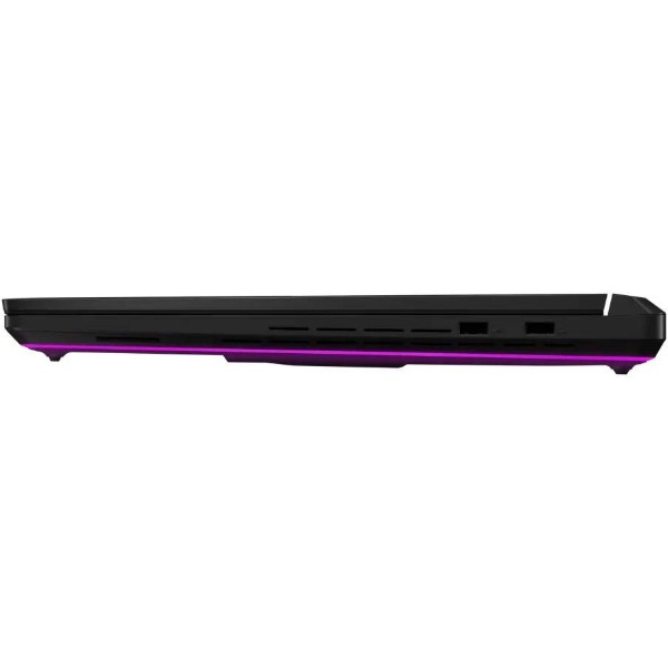 Фото - Ноутбук игровой Asus ROG Strix SCAR 18 G835LR-SA154W Off Black