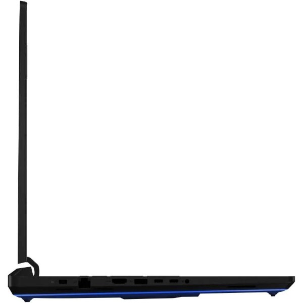 Фото - Ноутбук игровой Asus ROG Strix SCAR 18 G835LR-SA154W Off Black