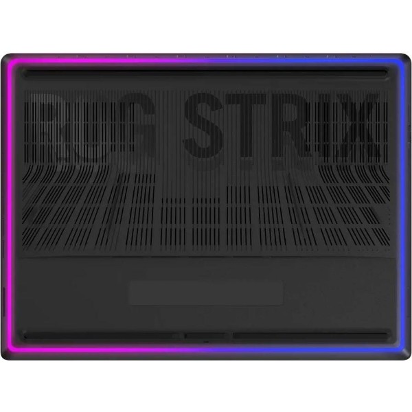Фото - Ноутбук игровой Asus ROG Strix SCAR 18 G835LR-SA154W Off Black