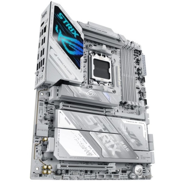 Фото - Материнська плата Asus ROG STRIX X870E-A GAMING NEO DDR5