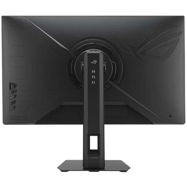 Фото - Монітор ігровий Asus ROG Strix XG27UCSR