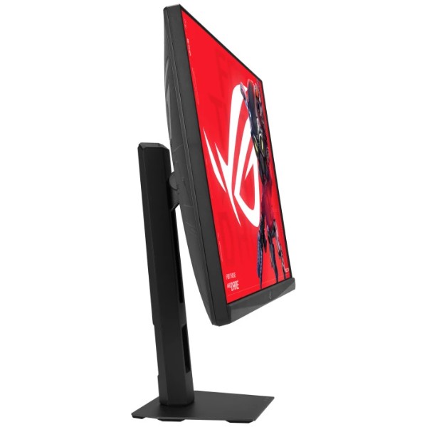 Фото - Монітор ігровий Asus ROG Strix XG27UCSR