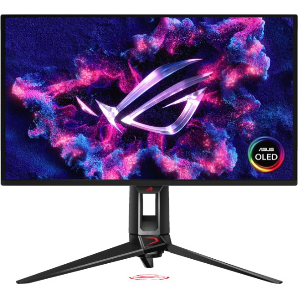 Фото - Монитор Asus ROG Swift OLED PG27UCDM