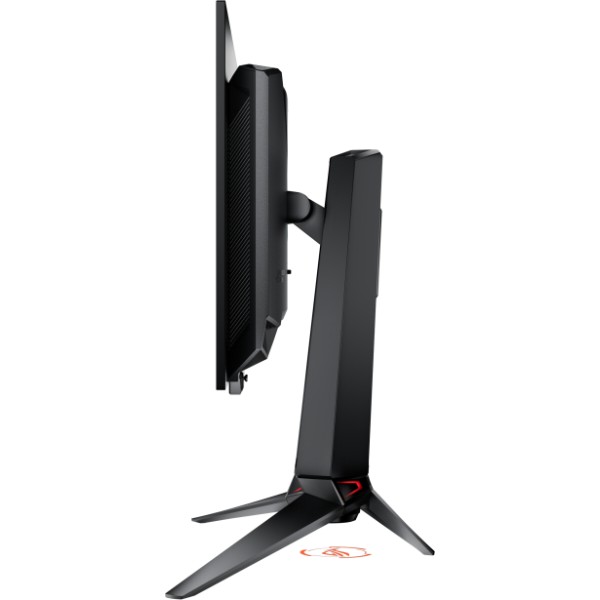 Фото - Монитор Asus ROG Swift OLED PG27UCDM