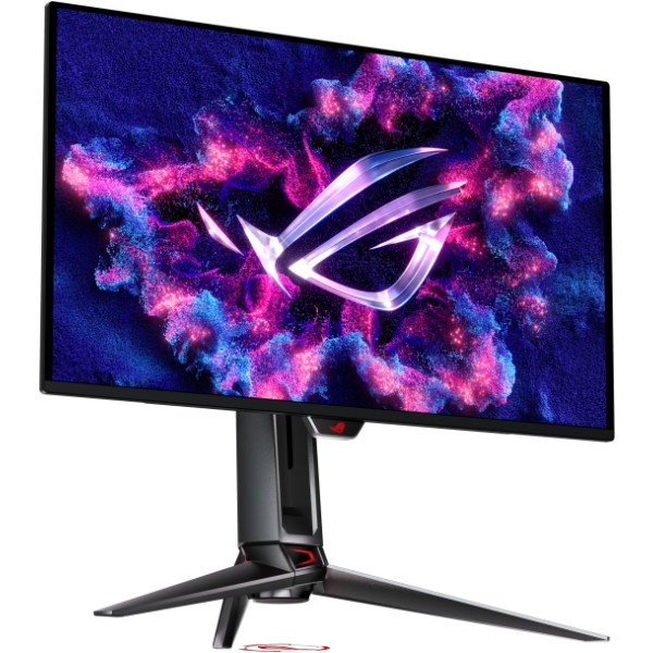 Фото - Монитор Asus ROG Swift OLED PG27UCDM
