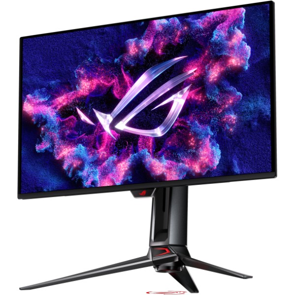Фото - Монитор Asus ROG Swift OLED PG27UCDM
