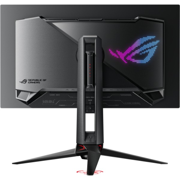 Фото - Монитор Asus ROG Swift OLED PG27UCDM