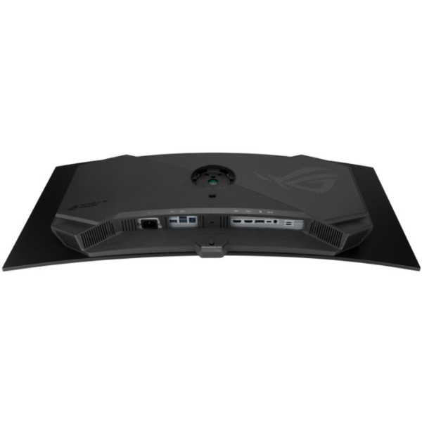 Фото - Монитор игровой Asus ROG Swift OLED PG34WCDN