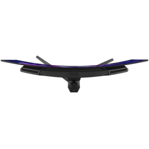 Фото - Монитор игровой Asus ROG Swift OLED PG34WCDN