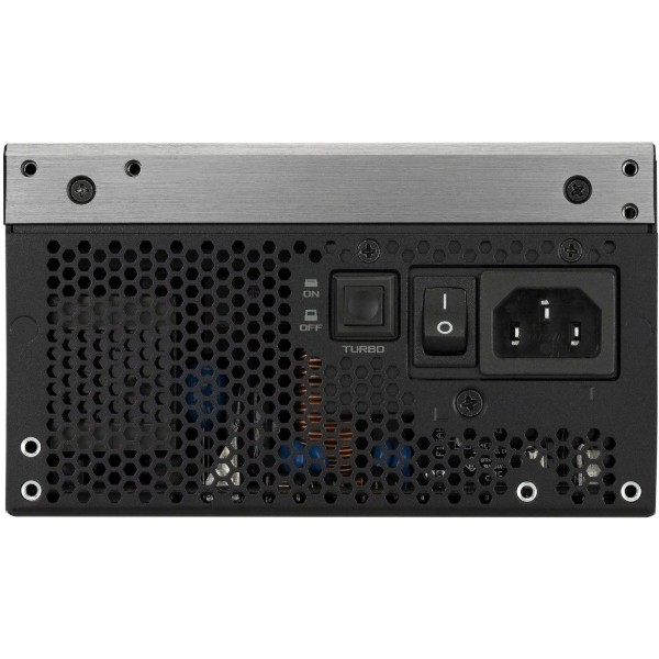Фото - Блок живлення для ПК Asus ROG Thor 1000W Platinum III ROG Equalizer (90YE00V8-B0NA00)