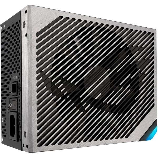 Фото - Блок живлення для ПК Asus ROG Thor 1000W Platinum III ROG Equalizer (90YE00V8-B0NA00)