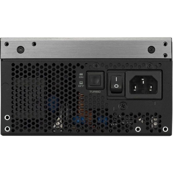 Фото - Блок живлення для ПК Asus ROG Thor 1200W Platinum III ROG Equalizer (90YE00V7-B0NA00)