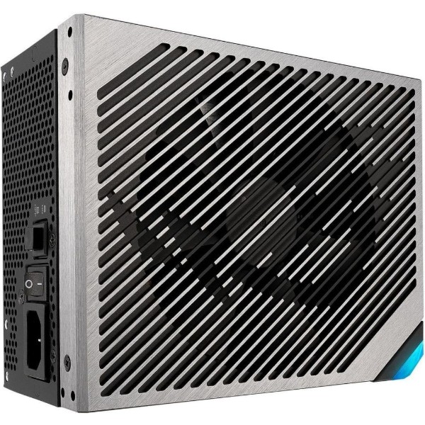 Фото - Блок живлення для ПК Asus ROG Thor 1200W Platinum III ROG Equalizer (90YE00V7-B0NA00)