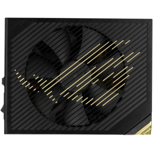 Фото - Блок питания для ПК Asus ROG Thor 3000W Titanium III Edition 20 (ROG Equalizer) (90YE00VA-B0NA00)