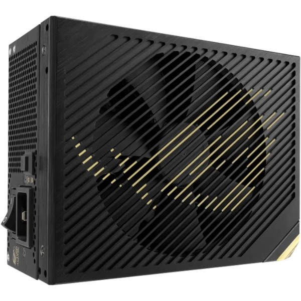 Фото - Блок питания для ПК Asus ROG Thor 3000W Titanium III Edition 20 (ROG Equalizer) (90YE00VA-B0NA00)