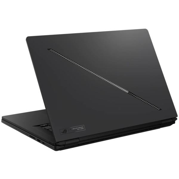 Фото - Ноутбук ігровий Asus ROG Zephyrus Duo GX651AX-SR100X Stellar Grey