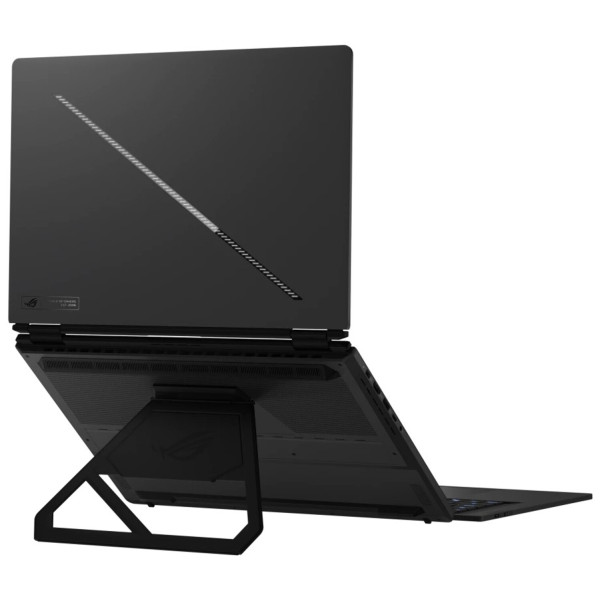 Фото - Ноутбук ігровий Asus ROG Zephyrus Duo GX651AX-SR100X Stellar Grey