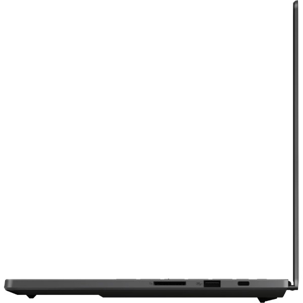 Фото - Ноутбук игровой Asus ROG Zephyrus G14 GU405AR-SY079W Eclipse Gray