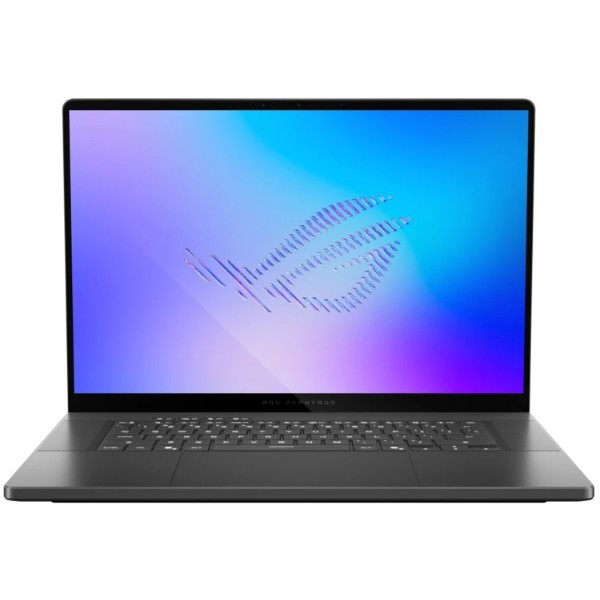 Фото - Ноутбук игровой Asus ROG Zephyrus G16 GU606AX-TB064X Eclipse Gray
