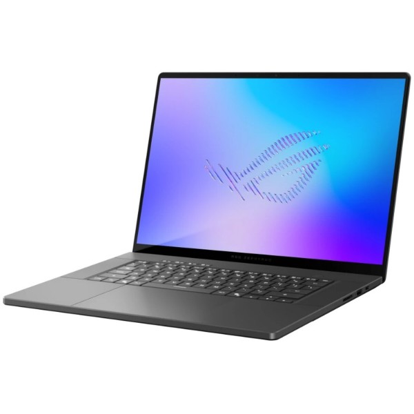 Фото - Ноутбук игровой Asus ROG Zephyrus G16 GU606AX-TB064X Eclipse Gray