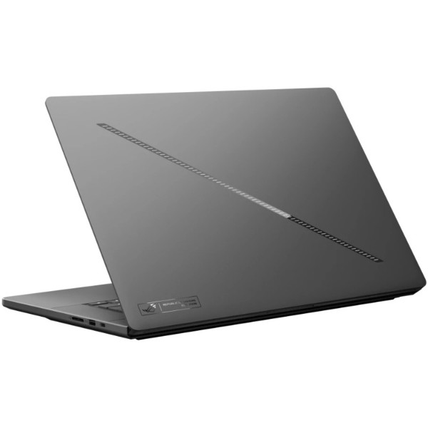 Фото - Ноутбук игровой Asus ROG Zephyrus G16 GU606AX-TB064X Eclipse Gray