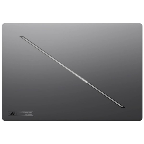 Фото - Ноутбук игровой Asus ROG Zephyrus G16 GU606AX-TB064X Eclipse Gray