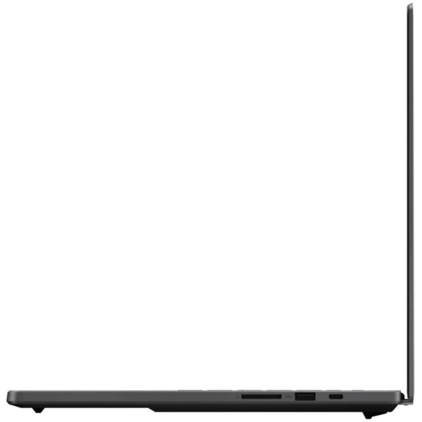 Фото - Ноутбук игровой Asus ROG Zephyrus G16 GU606AX-TB064X Eclipse Gray