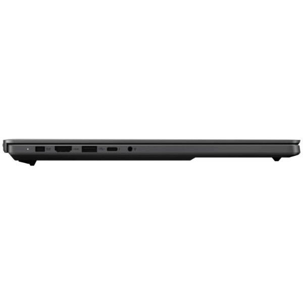 Фото - Ноутбук игровой Asus ROG Zephyrus G16 GU606AX-TB064X Eclipse Gray