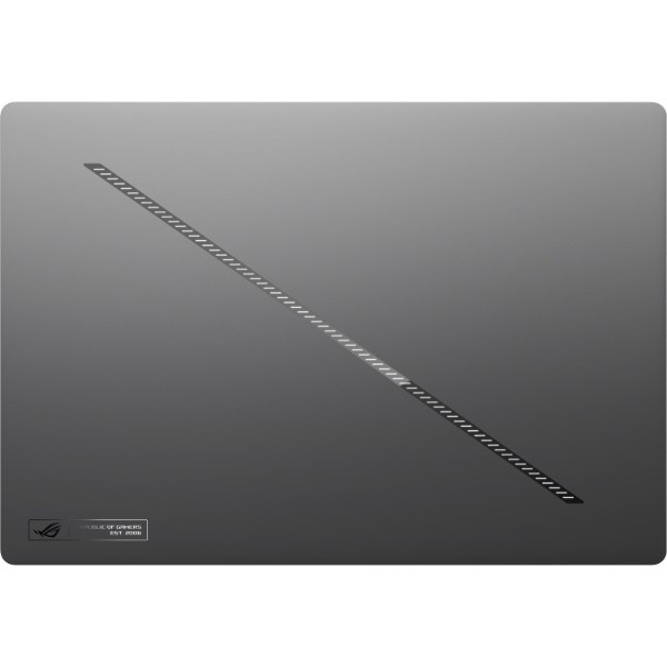 Фото - Ноутбук игровой Asus ROG Zephyrus G16 GU606AR-TB063W Eclipse Gray