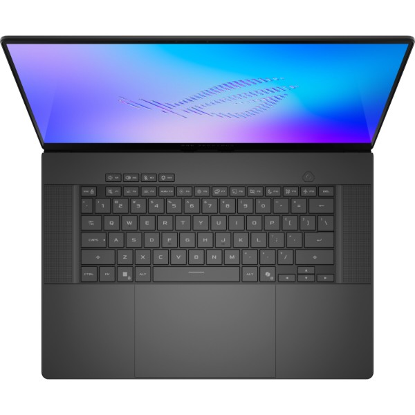 Фото - Ноутбук игровой Asus ROG Zephyrus G16 GU606AR-TB063W Eclipse Gray