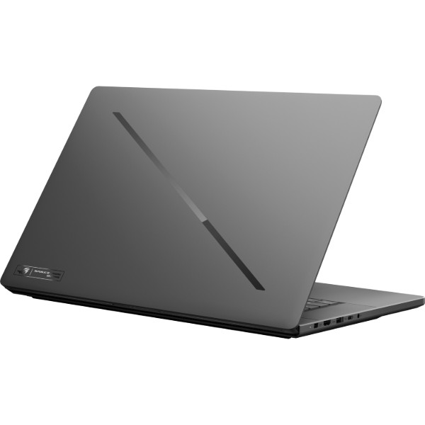Фото - Ноутбук игровой Asus ROG Zephyrus G16 GU606AR-TB063W Eclipse Gray