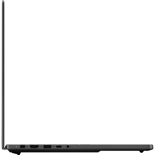 Фото - Ноутбук игровой Asus ROG Zephyrus G16 GU606AR-TB064W Eclipse Gray
