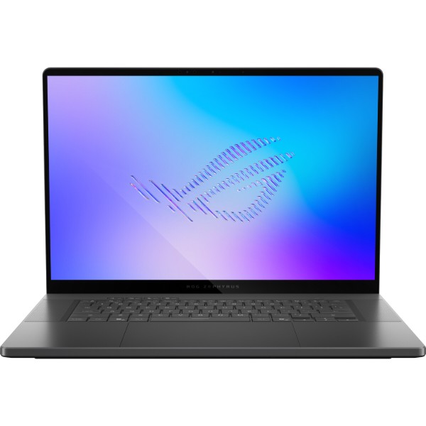 Фото - Ноутбук игровой Asus ROG Zephyrus G16 GU606AR-TB064W Eclipse Gray