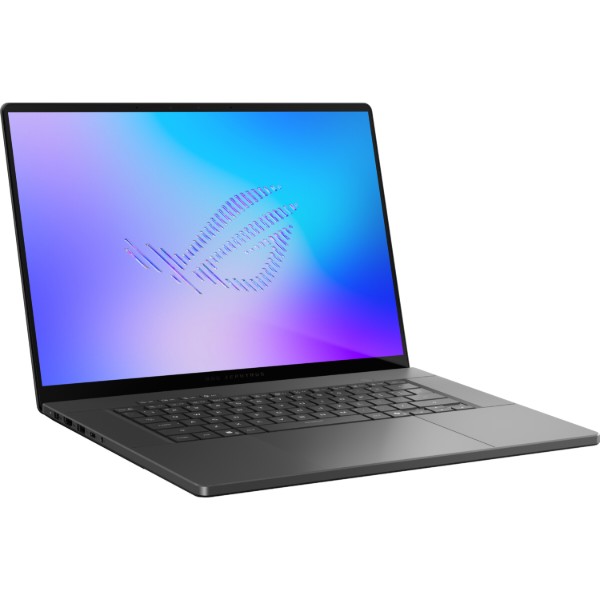 Фото - Ноутбук игровой Asus ROG Zephyrus G16 GU606AR-TB064W Eclipse Gray