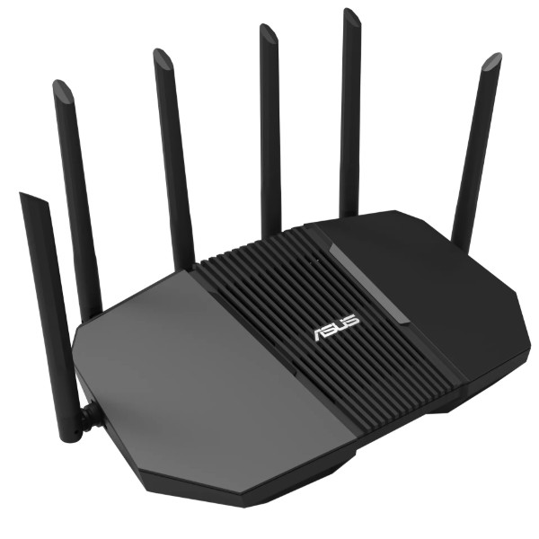 Фото - Маршрутизатор інтернет WiFi7 Asus RT-BE90U