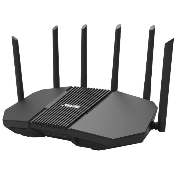 Фото - Маршрутизатор інтернет WiFi7 Asus RT-BE90U