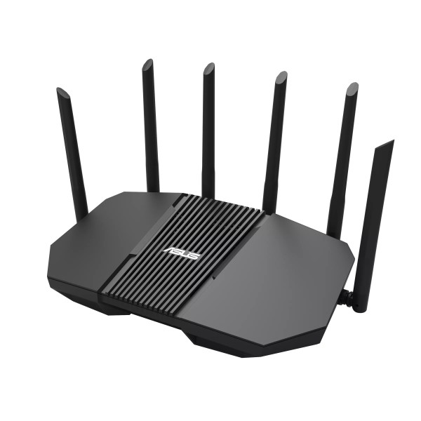 Фото - Маршрутизатор інтернет WiFi7 Asus RT-BE90U