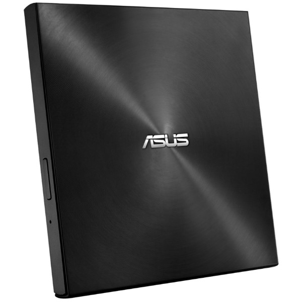Фото - Привод оптический внешний Asus SDRW-08U8M-U DVD+-R/RW burner M-DISC USB Type-C Slim Black (90DD0290-M29000)