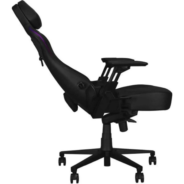 Фото - Кресло для геймеров Asus SL302 ROG Courser Gaming Chair Black (90GC01S0-MSG010)