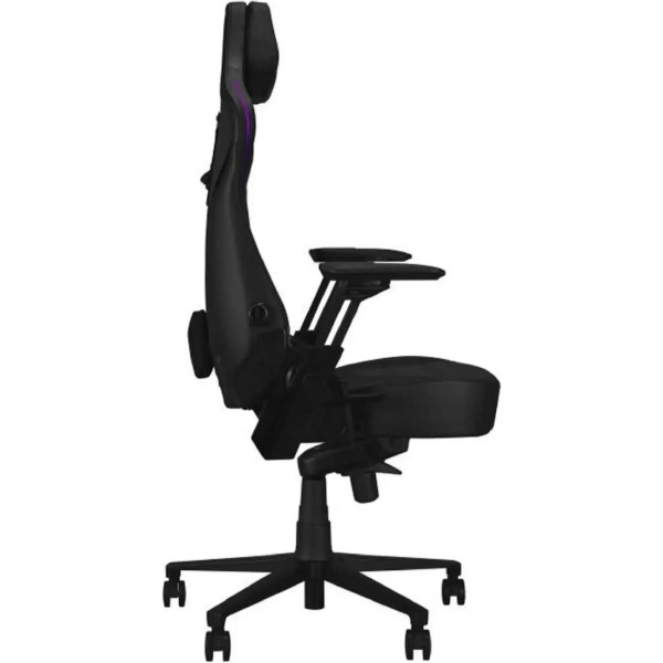 Фото - Кресло для геймеров Asus SL302 ROG Courser Gaming Chair Black (90GC01S0-MSG010)